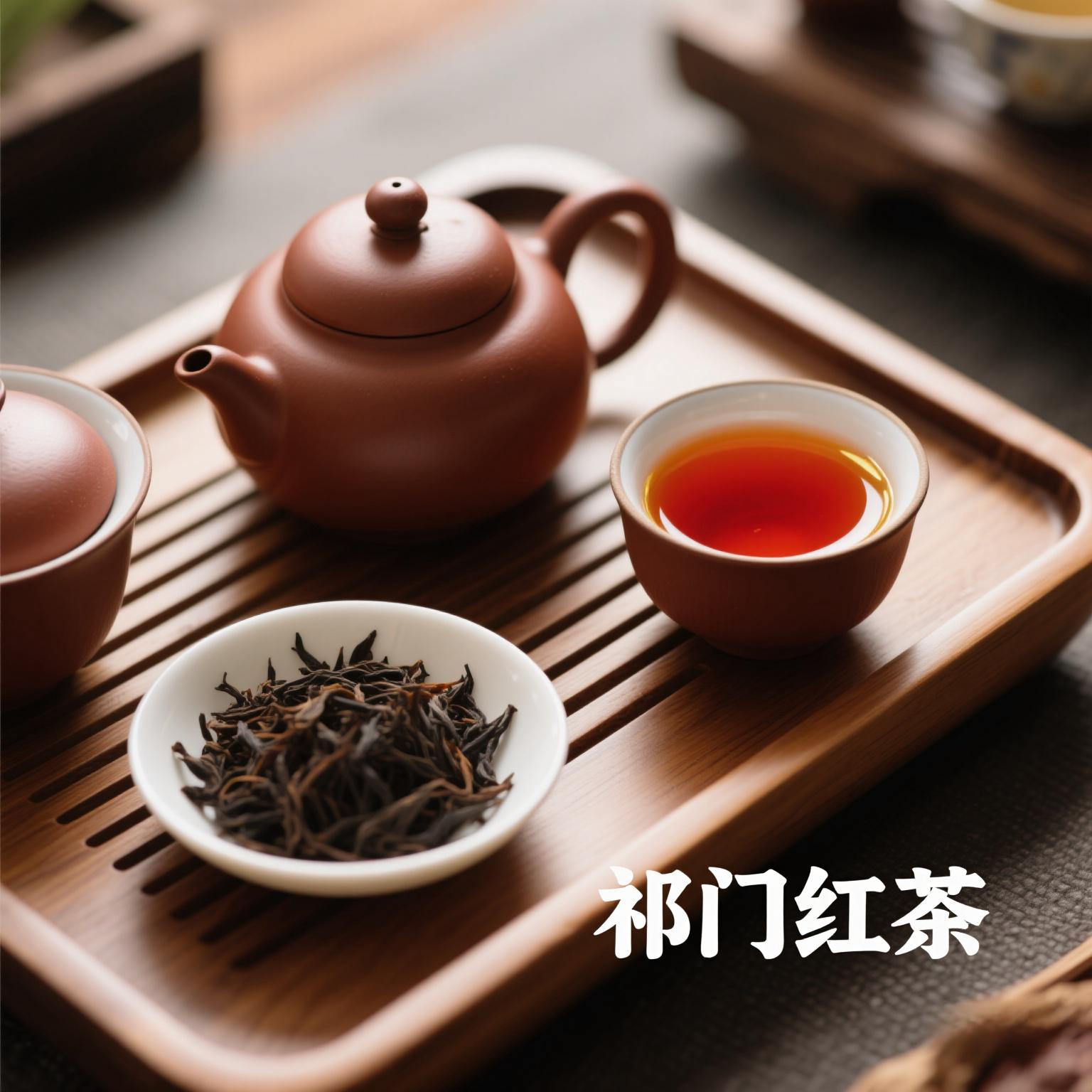 祁门红茶