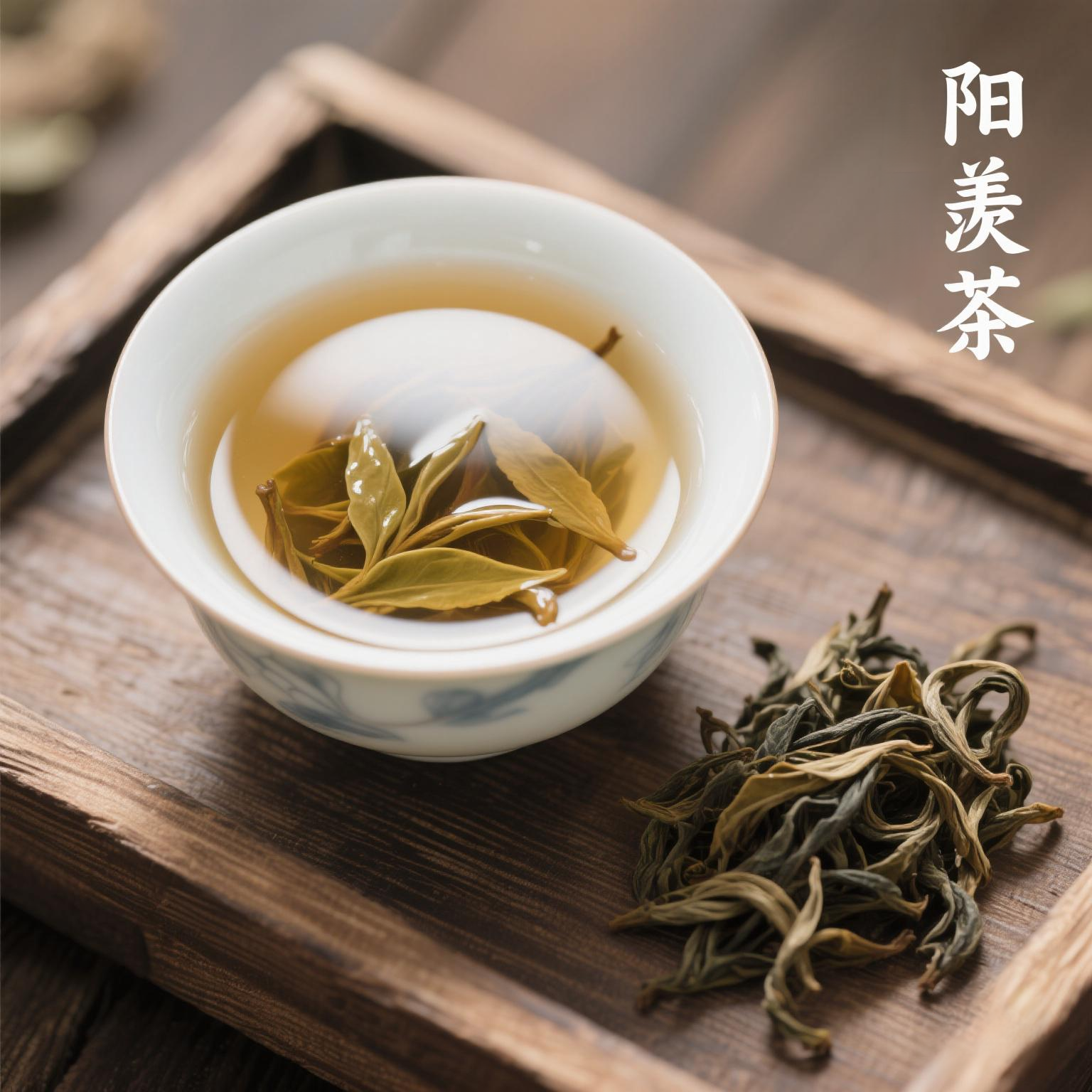 阳羡茶