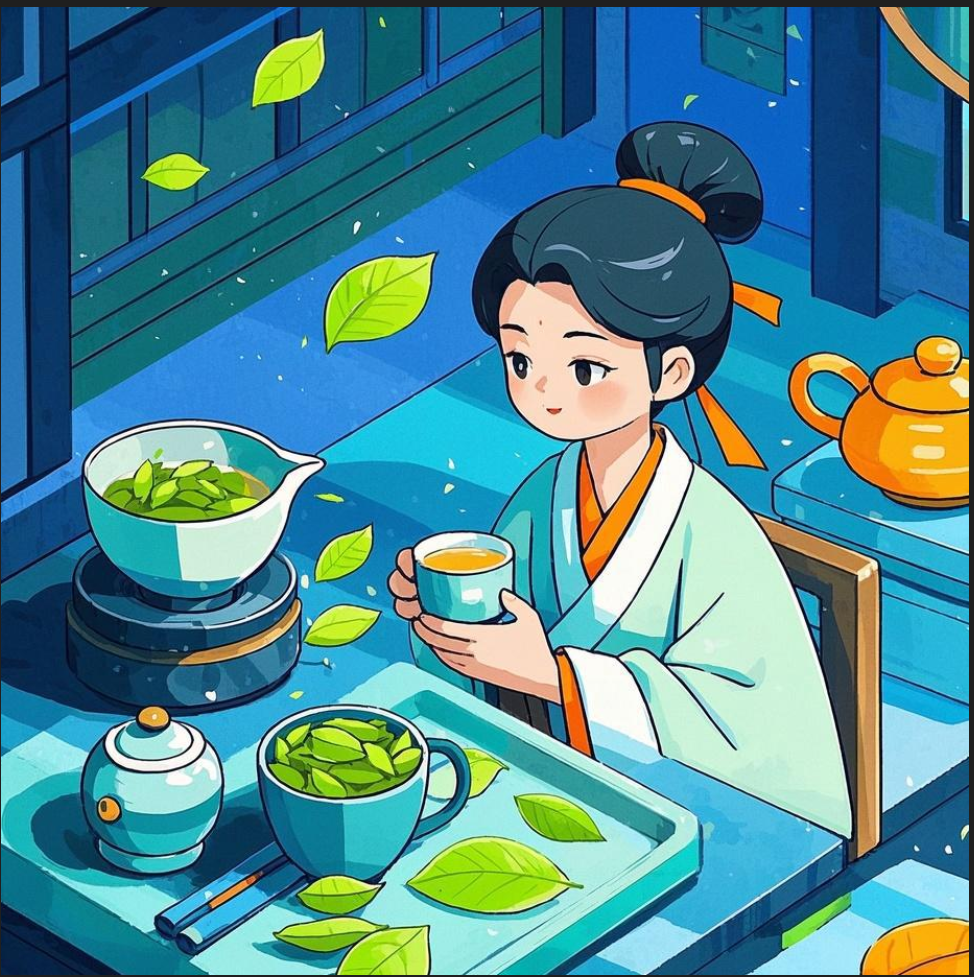 参与者