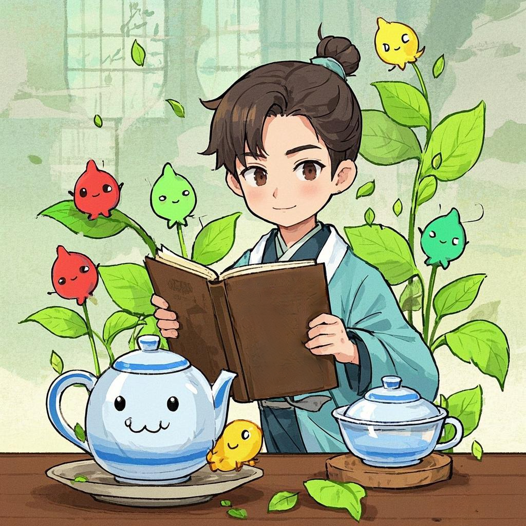 参与者
