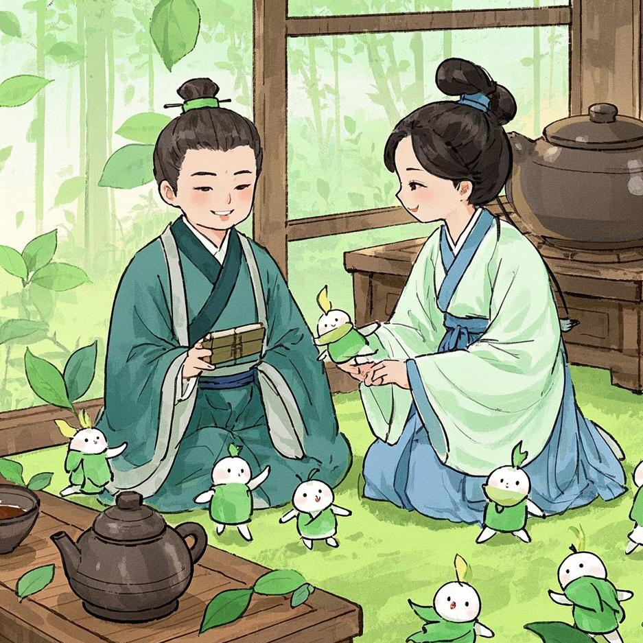 参与者