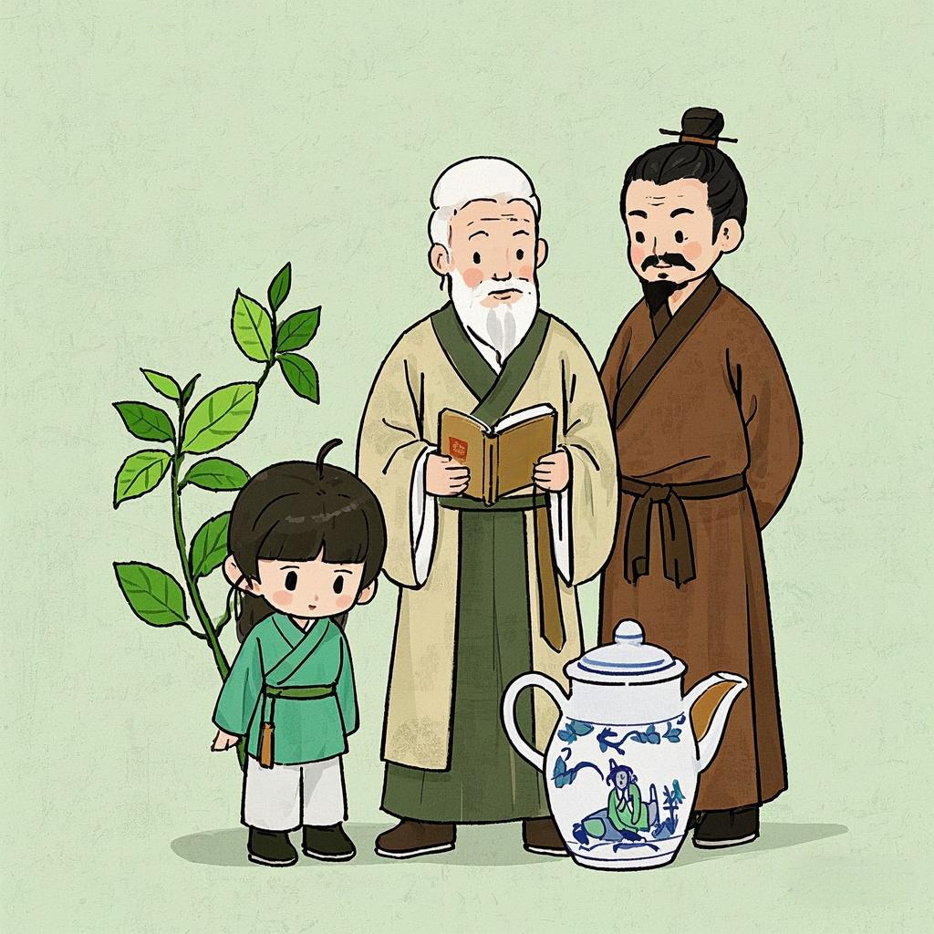 参与者