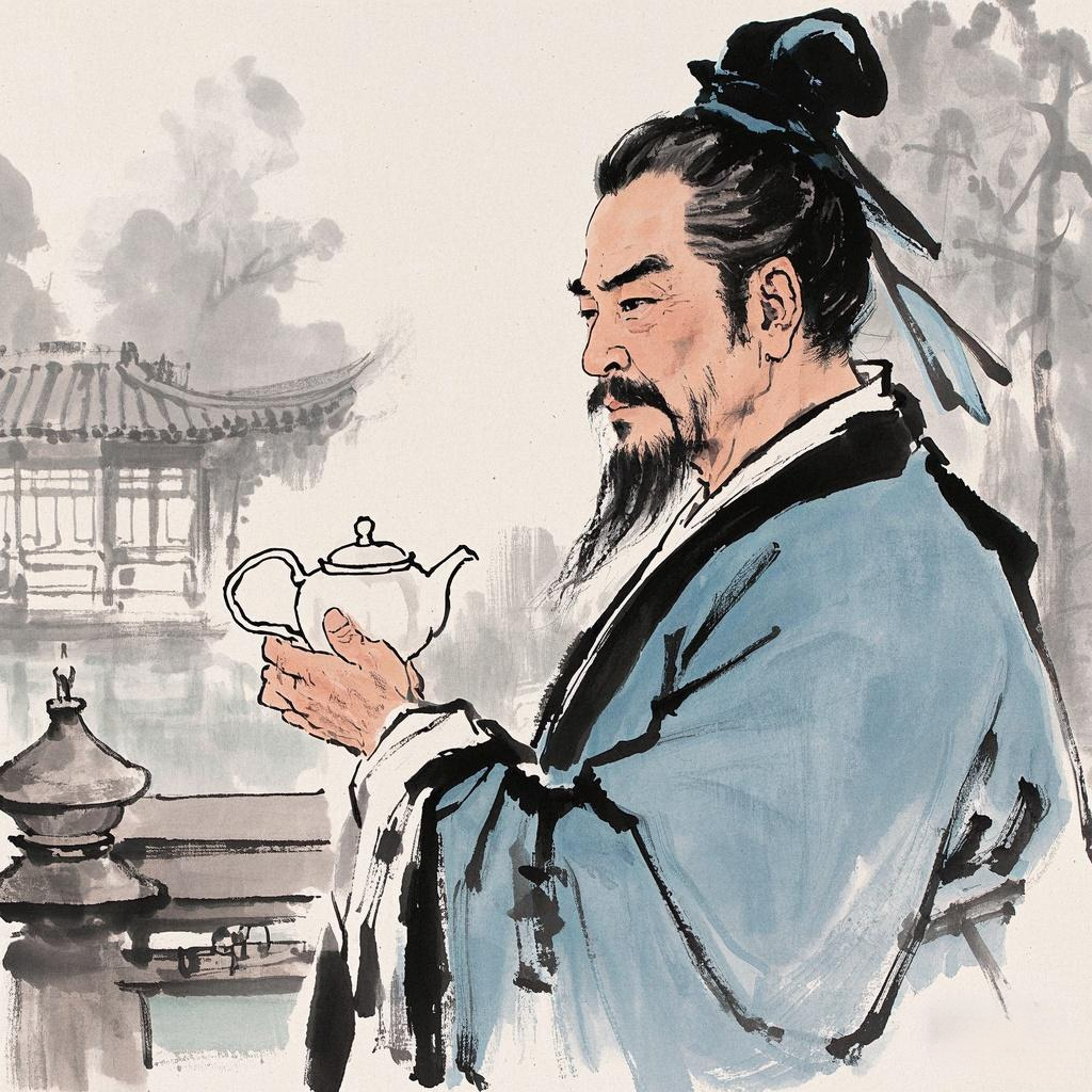 陆羽