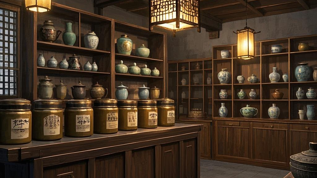 品茗轩