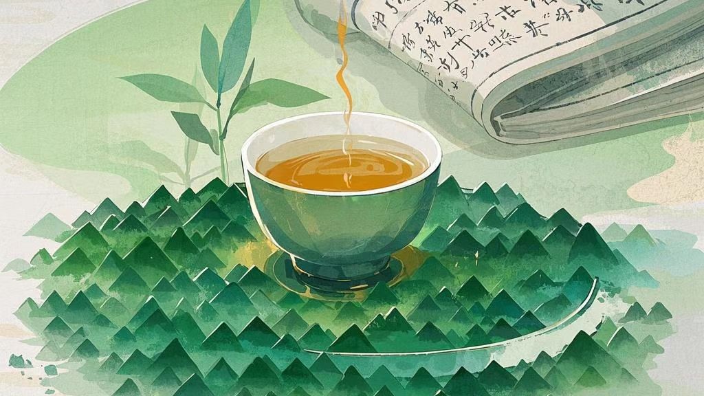 茶席共话